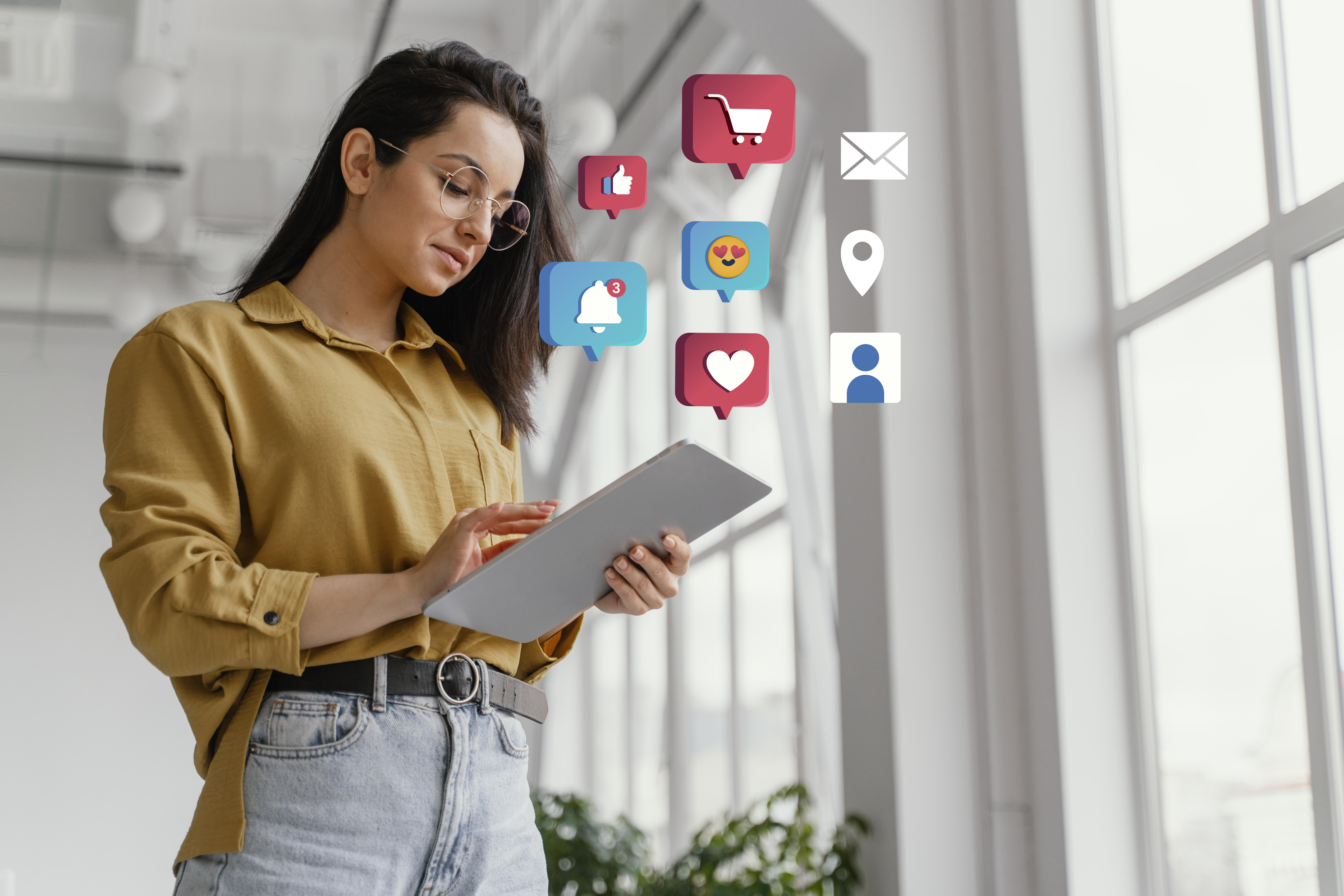 Marketing Digital para Pequenas Empresas